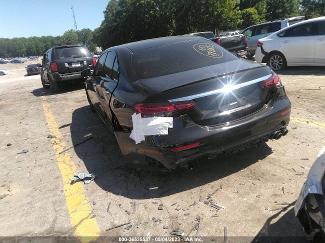 W1KZF6BBXNB029773 Mercedes-Benz E-class Amg E 53