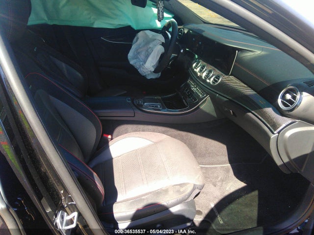 W1KZF6BBXNB029773 Mercedes-Benz E-class Amg E 53