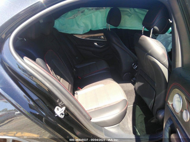 W1KZF6BBXNB029773 Mercedes-Benz E-class Amg E 53