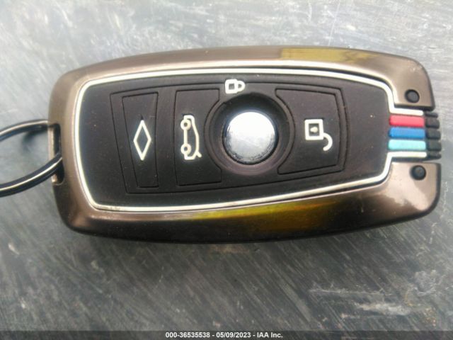 WBA3B1C58FK139369 BMW 3 Series 320i