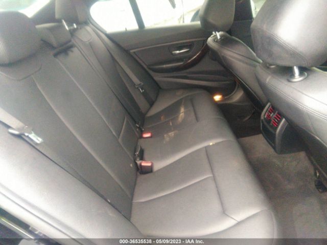WBA3B1C58FK139369 BMW 3 Series 320i