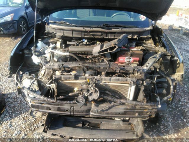 KNMAT2MT7HP514670 Nissan ROGUE SV