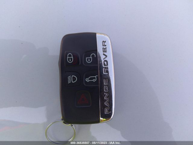 SALGS3EF8GA277838 Land Rover Range Rover Supercharged