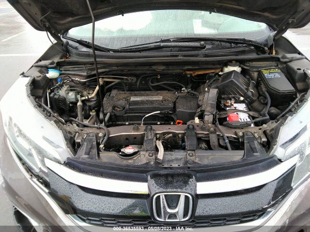 Honda CR-V EX 2015 3CZRM3H50FG701021 Image 11