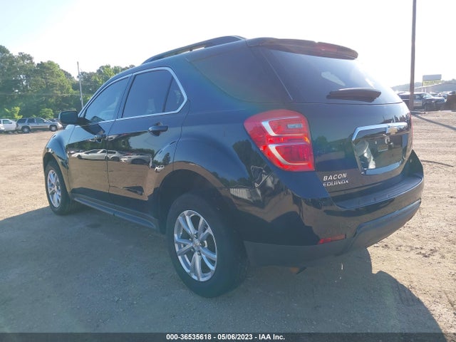 Chevrolet EQUINOX LT 2017 2GNALCEK9H6110059 Image 3