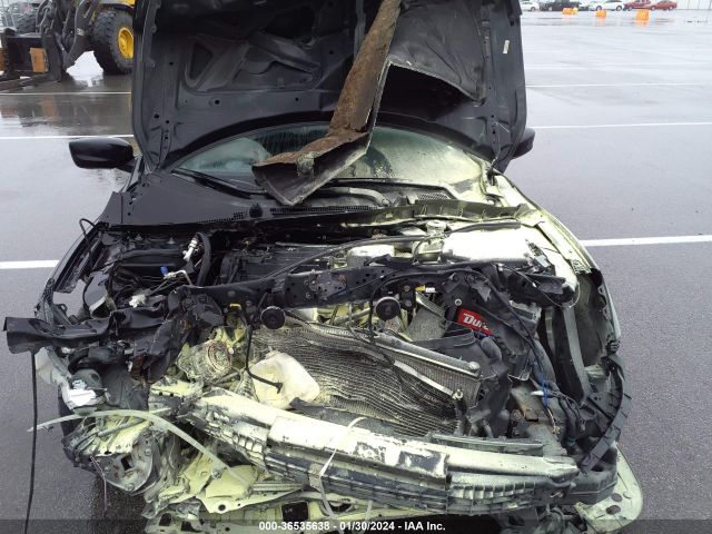 1HGCR2F39EA217016 Honda ACCORD LX