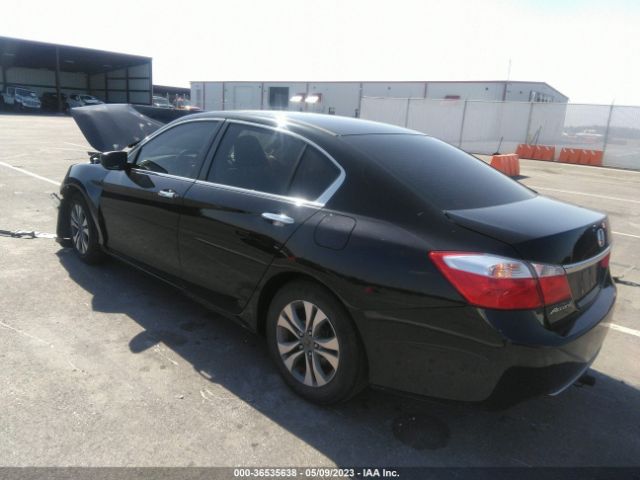 1HGCR2F39EA217016 Honda ACCORD LX
