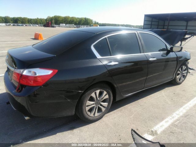 1HGCR2F39EA217016 Honda ACCORD LX