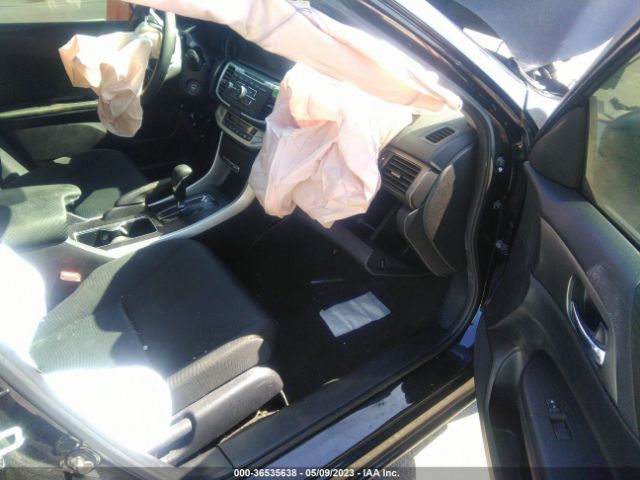 1HGCR2F39EA217016 Honda ACCORD LX