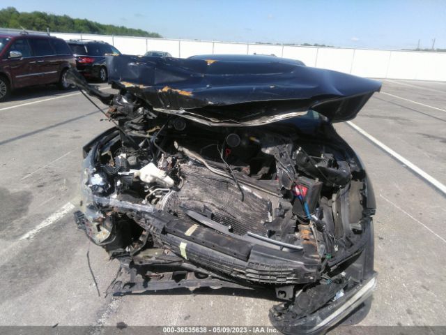 1HGCR2F39EA217016 Honda ACCORD LX