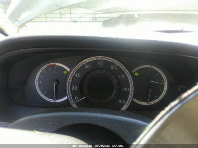 1HGCR2F39EA217016 Honda ACCORD LX
