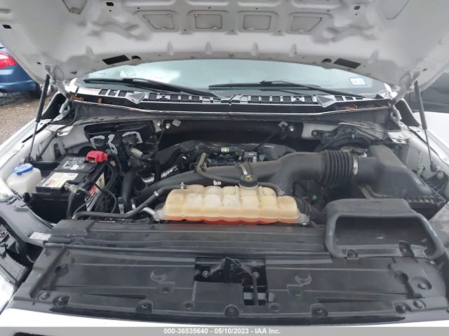 1FTEW1EP3KKC09529 Ford F-150 Xl/xlt/lariat