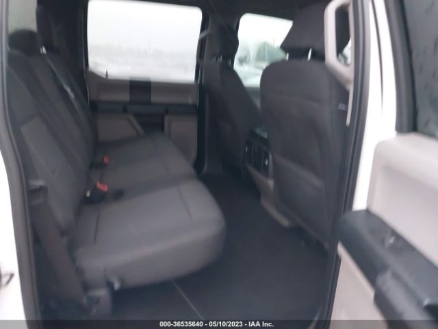 1FTEW1EP3KKC09529 Ford F-150 Xl/xlt/lariat