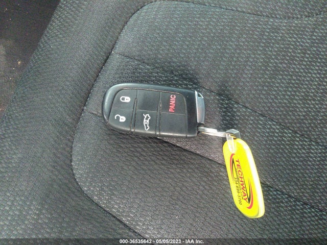 Chrysler 200 S 2015 1C3CCCBB2FN595244 Image 11