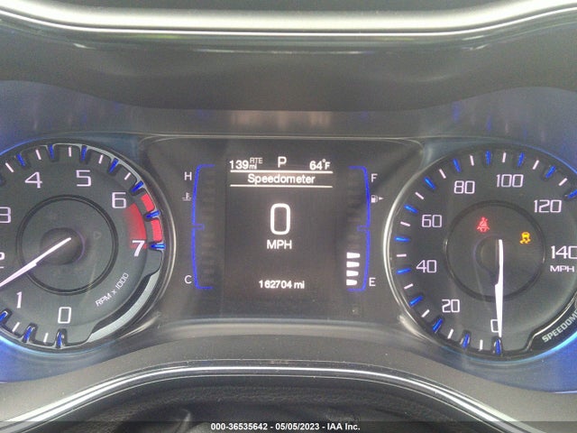 Chrysler 200 S 2015 1C3CCCBB2FN595244 Image 7
