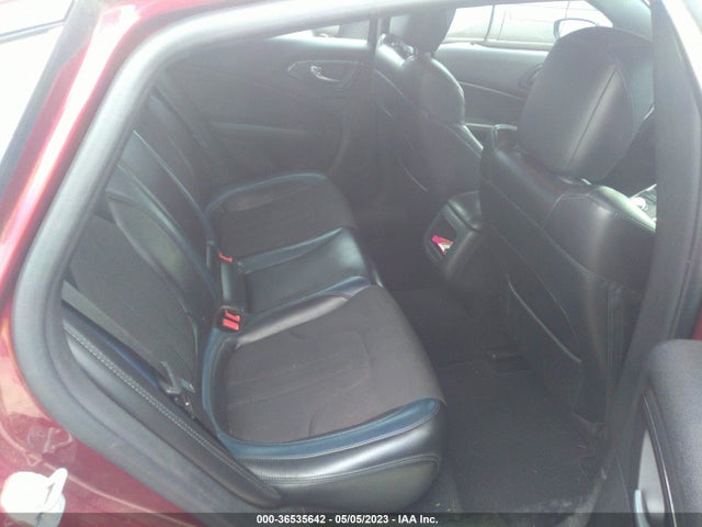 Chrysler 200 S 2015 1C3CCCBB2FN595244 Image 8