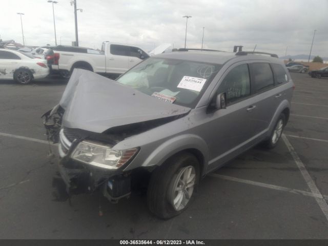 3C4PDCBGXGT156297 Dodge Journey Sxt