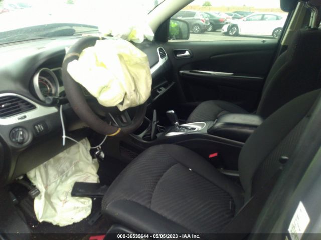 3C4PDCBGXGT156297 Dodge Journey Sxt