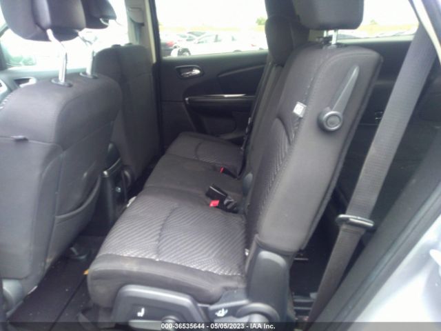3C4PDCBGXGT156297 Dodge Journey Sxt