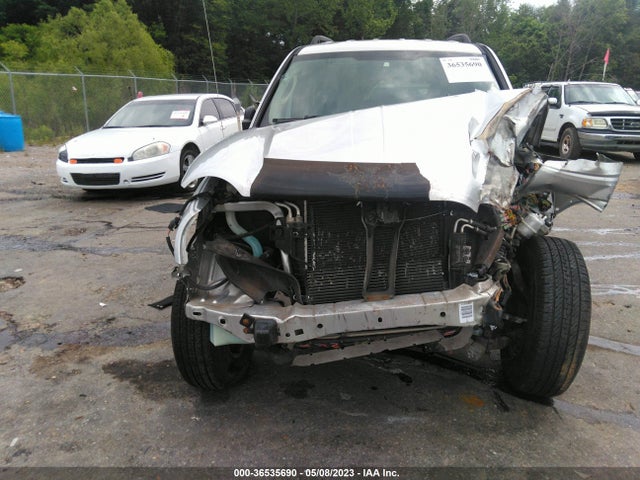 2007 JEEP LIBERTY SPORT VIN: 1J4GL48KX7W537785