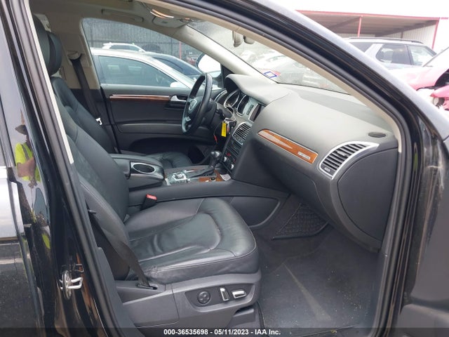 WA1LGAFE8ED020654 Audi Q7 3.0t Premium Plus