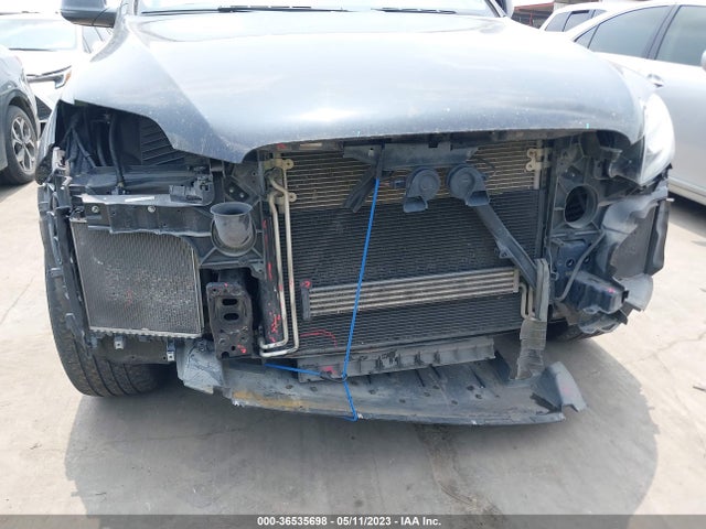 WA1LGAFE8ED020654 Audi Q7 3.0t Premium Plus