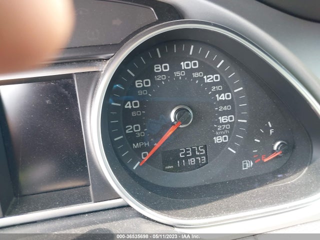 WA1LGAFE8ED020654 Audi Q7 3.0t Premium Plus