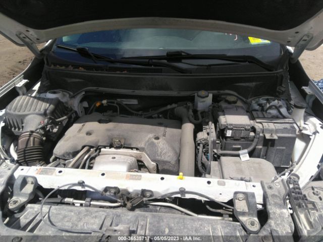 3GKALVEX1JL389366 GMC Terrain Slt