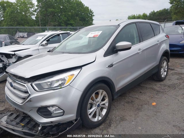 2019 FORD ESCAPE SE VIN: 1FMCU0GD1KUB19709