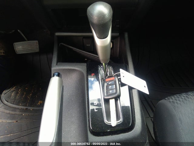 2014 HONDA CIVIC SEDAN LX VIN: 19XFB2F59EE225034