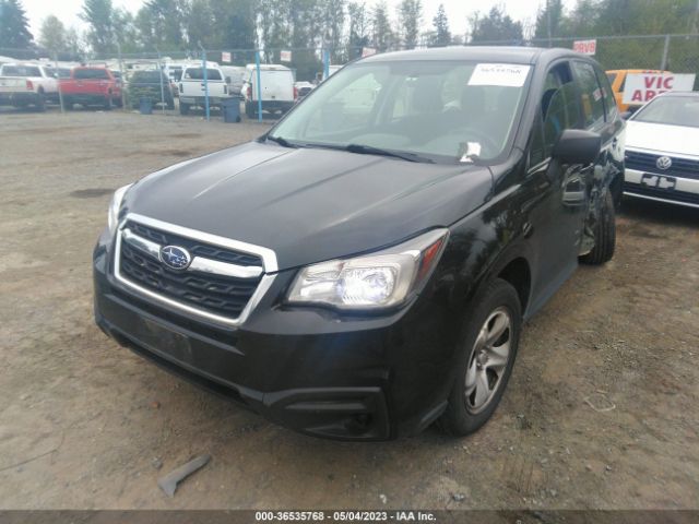 JF2SJAAC7HG493961 Subaru Forester