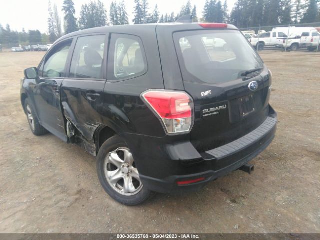 JF2SJAAC7HG493961 Subaru Forester