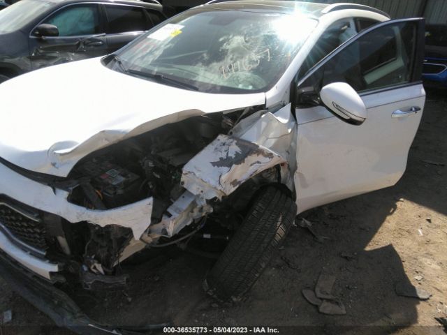 KNDPN3AC9H7287271 KIA Sportage Ex
