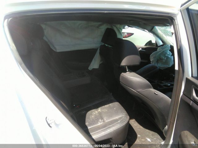 KNDPN3AC9H7287271 KIA Sportage Ex