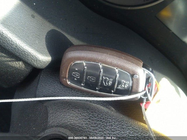 Hyundai Tucson Sel Plus 2018 KM8J33A45JU765144 Image 3