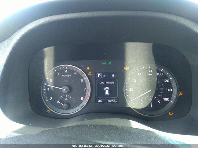 Hyundai Tucson Sel Plus 2018 KM8J33A45JU765144 Image 9