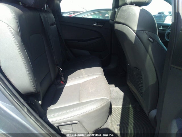 Hyundai Tucson Sel Plus 2018 KM8J33A45JU765144 Image 10