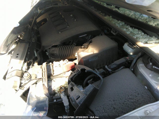 Toyota Corolla L/le/s/s Plus/le Plus 2016 2T1BURHE3GC653990 Image 15