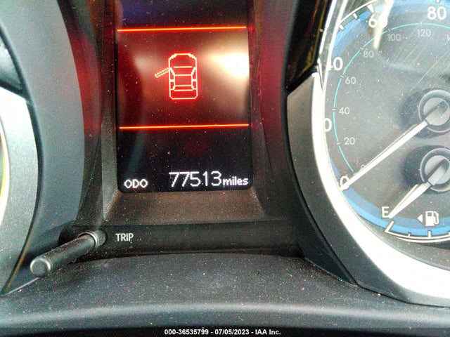 Toyota Corolla L/le/s/s Plus/le Plus 2016 2T1BURHE3GC653990 Image 6