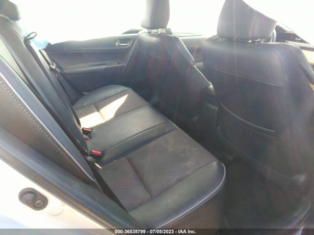 Toyota Corolla L/le/s/s Plus/le Plus 2016 2T1BURHE3GC653990 Image 13