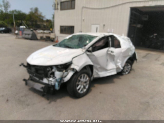 3GNAXUEV8NL153710 Chevrolet Equinox Awd Lt