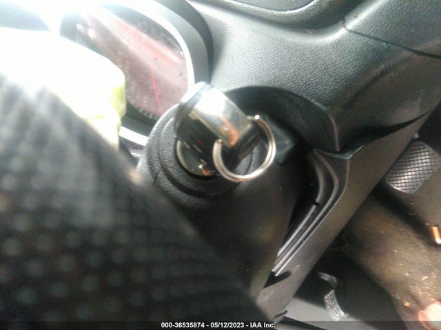 Chevrolet EQUINOX LS 2017 2GNALBEK8H1510041 Image 10