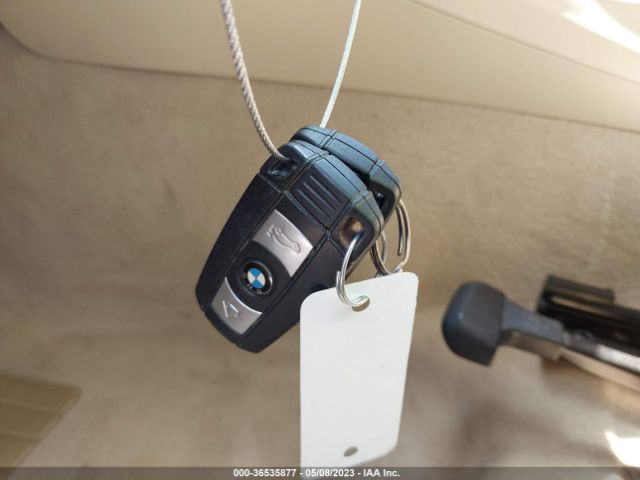WBAVM1C58EVW46627 BMW X1 Sdrive28i