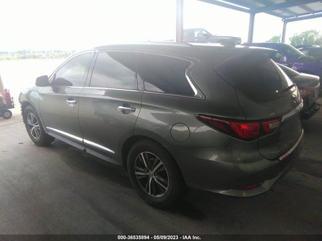 5N1AL0MNXGC506960 Infiniti QX60