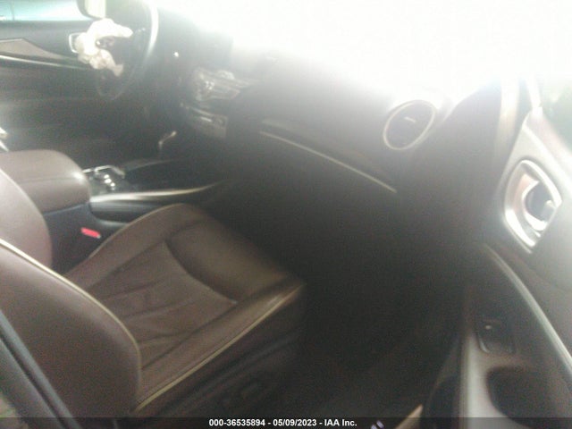 5N1AL0MNXGC506960 Infiniti QX60