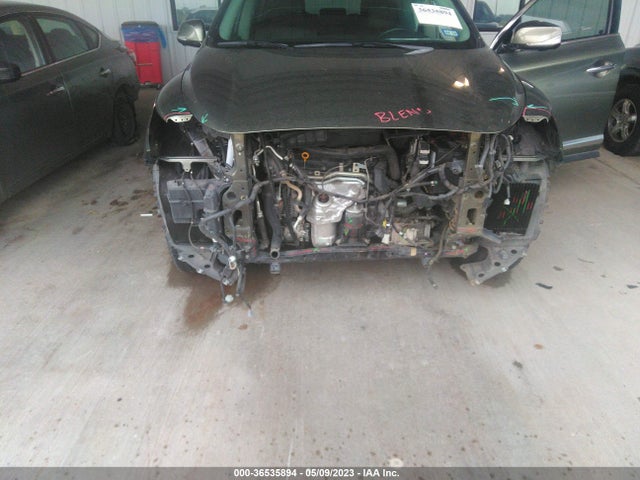 5N1AL0MNXGC506960 Infiniti QX60
