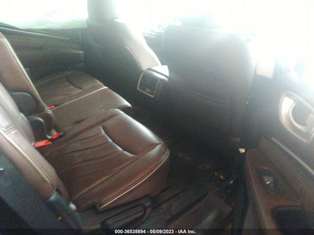 5N1AL0MNXGC506960 Infiniti QX60