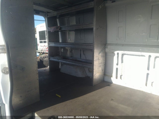 2016 Freightliner Sprinter, VIN: WDYPE7CD2GP228448