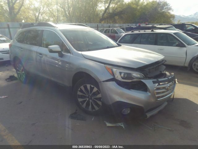 4S4BSEJC9F3235251 auction archive image