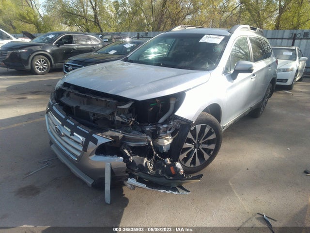 4S4BSEJC9F3235251 Subaru Outback 3.6r Limited